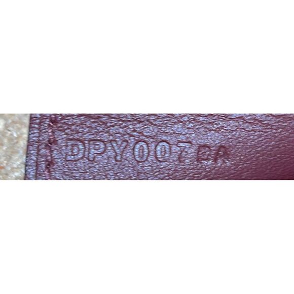 Hermes Jige Elan Clutch Verso Evercolor 29 Pink - Picture 7 of 7